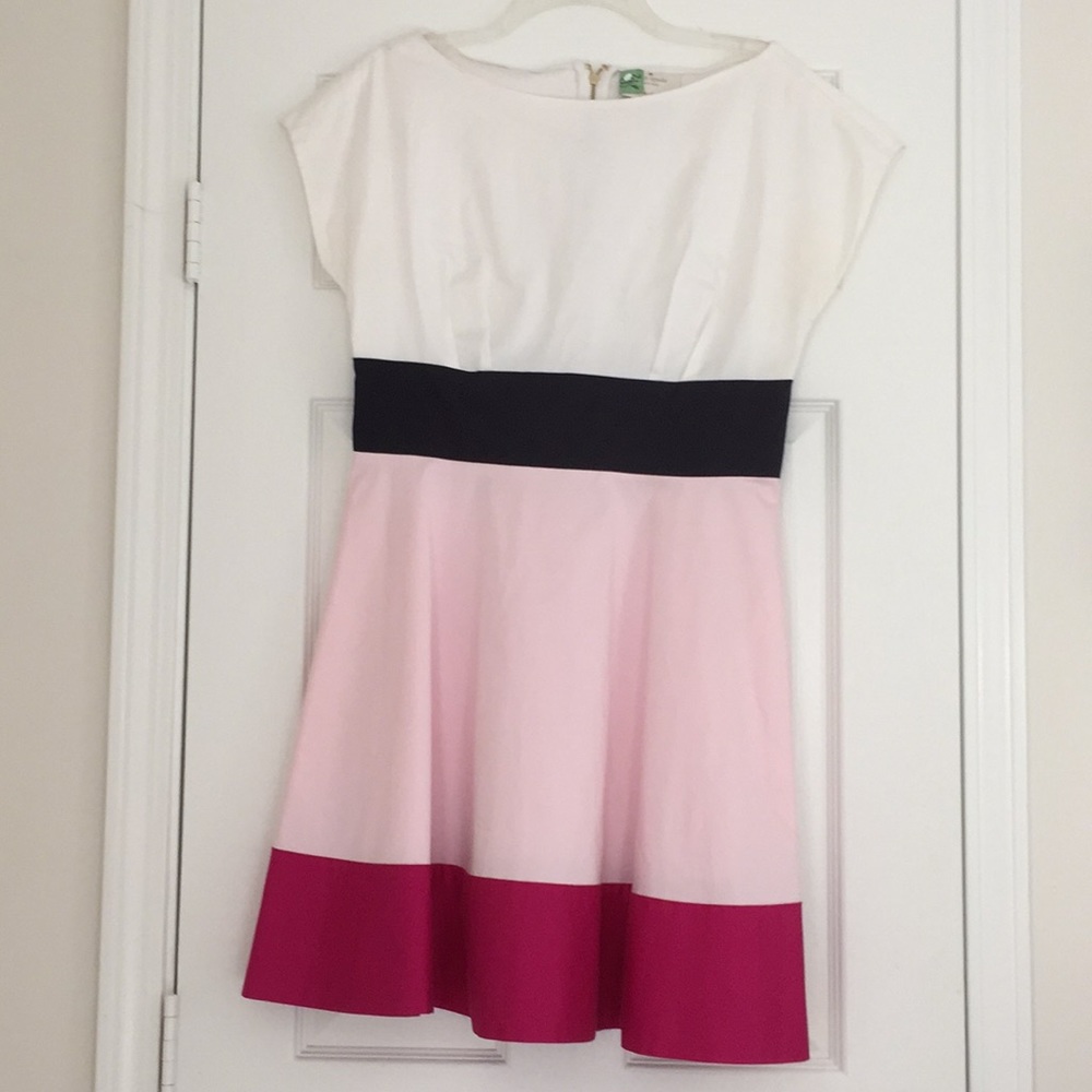Kate spade dress size 10